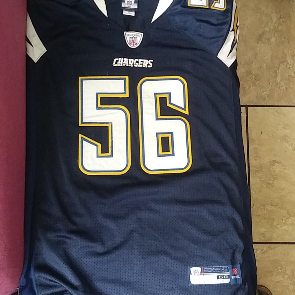 NFL Jersey